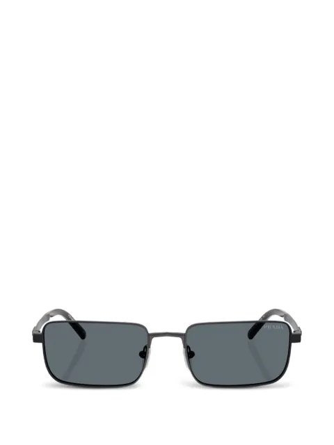 Prada Eyewear rectangle sunglasses