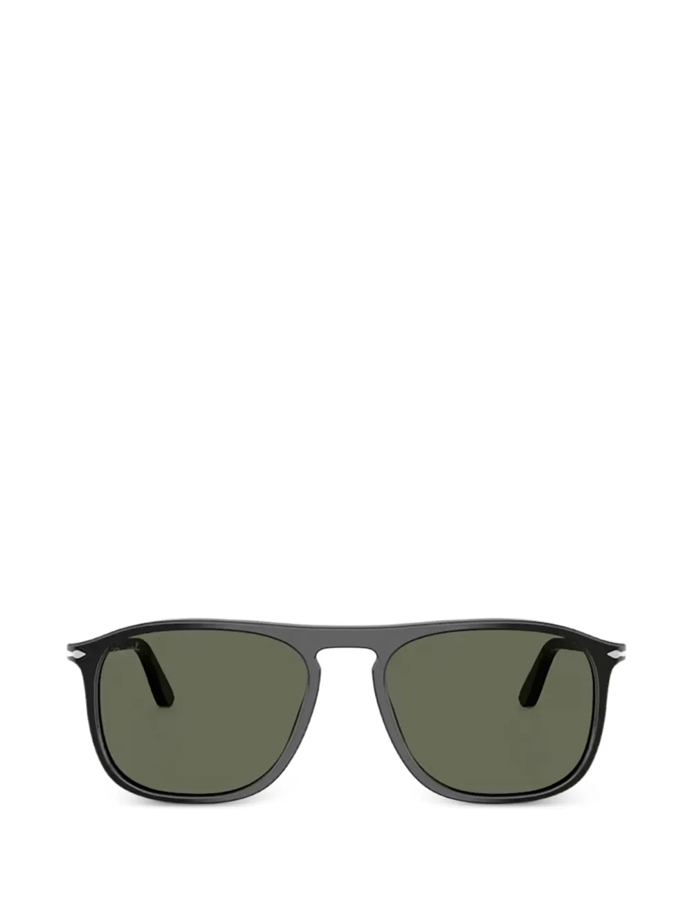 Persol PO3392S rectangle-frame sunglasses - Nero