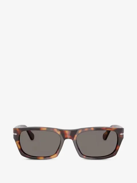 Persol tortoiseshell-pattern sunglasses