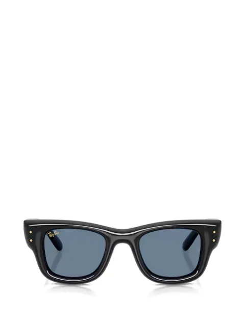 Ray-Ban x A$AP Rocky Wayfarer Puffer full-rim sunglasses