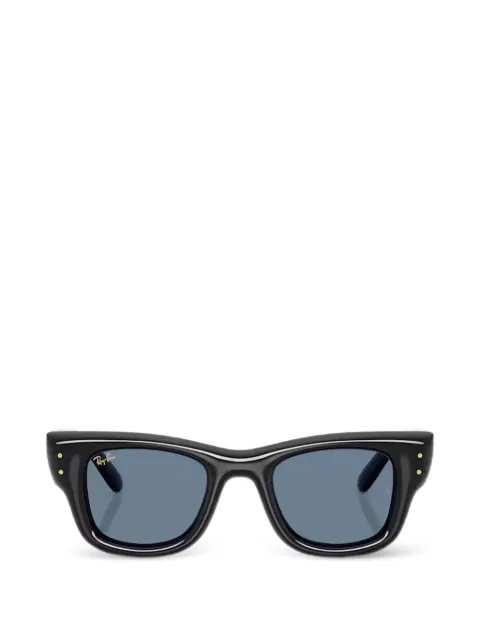 Ray-Ban x A$AP Rocky Wayfarer Puffer full-rim sunglasses