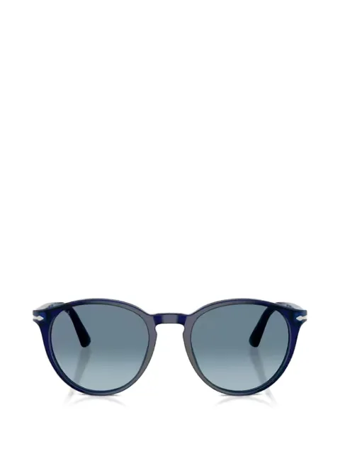Persol round-frame sunglasses