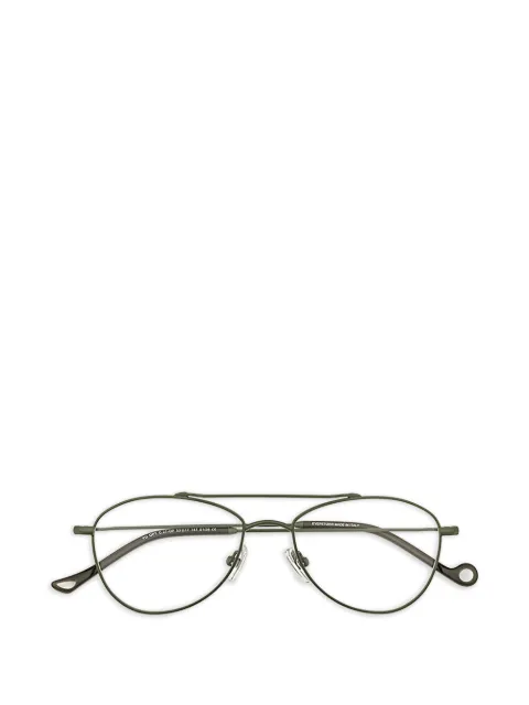 Eyepetizer pilot-frame glasses