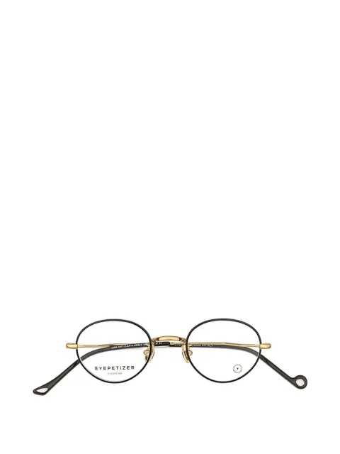 Eyepetizer Lion OPT round glasses