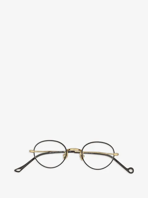 Eyepetizer Lion OPT round glasses