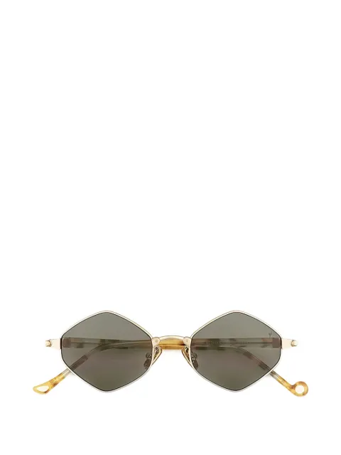 Eyepetizer Medina irregular-shape sunglasses