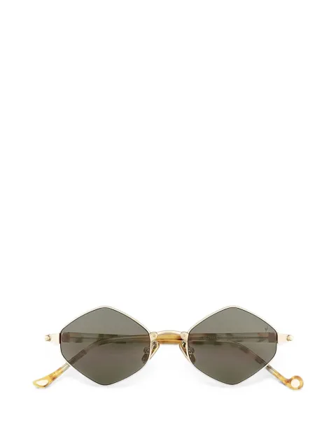 Eyepetizer lunettes de soleil Medina à design irrégulier