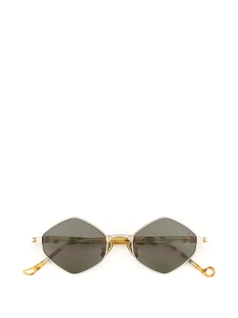 Eyepetizer Medina irregular-shape sunglasses