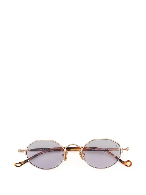 Eyepetizer Bokap Sonnenbrille mit geometrischem Gestell