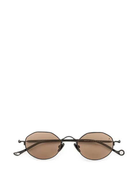 Eyepetizer geometric-frame sunglasses