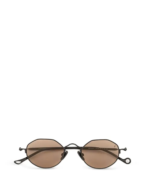 Eyepetizer geometric-frame sunglasses