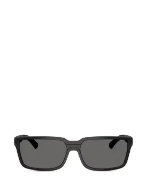 Diesel キャットアイ サングラス | ブラック | FARFETCH JP