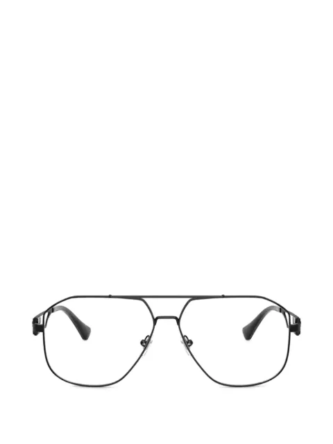 Versace Eyewear VE1287 ブローライン メガネフレーム