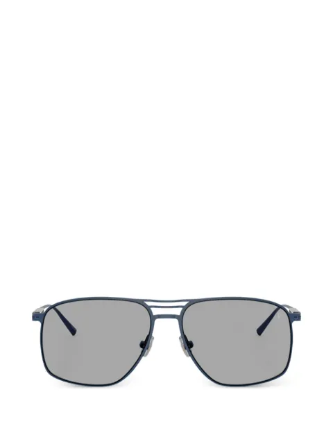 Brunello Cucinelli lentes de sol Carlito