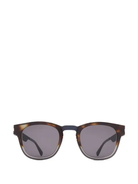 Mykita round-frame sunglasses