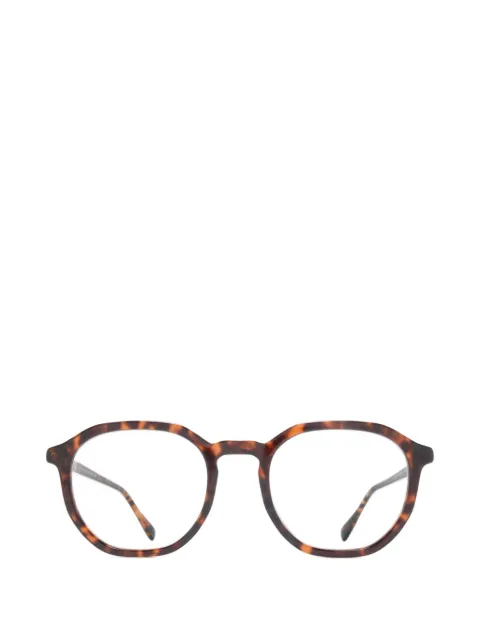 Mykita Dorsa round-frame glasses