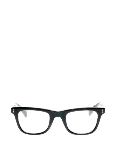 Jacquemus square-frame glasses