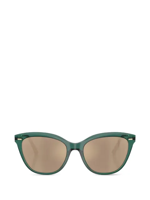 Oliver Peoples lentes de sol con armazón cat eye