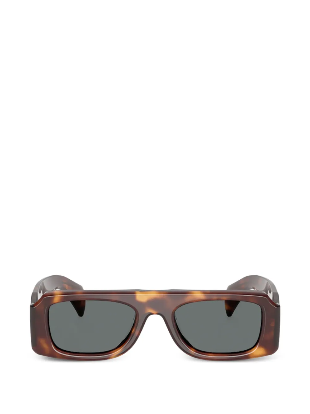 Oliver Peoples x Jil Sander Occhiali da sole Edition 4 - Marrone