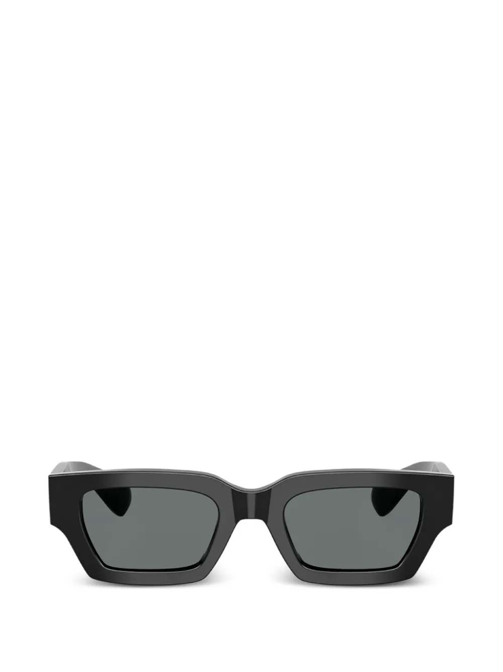 Oliver Peoples x Jil Sander Occhiali da sole Edition 6 - Nero