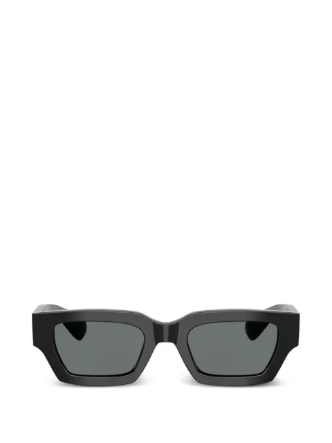 Oliver Peoples x Jil Sander Edition 6 sunglasses
