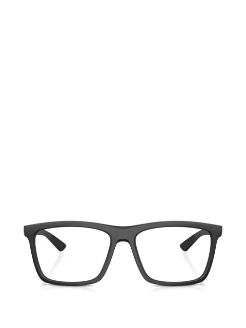 Prada Linea Rossa firkantede briller