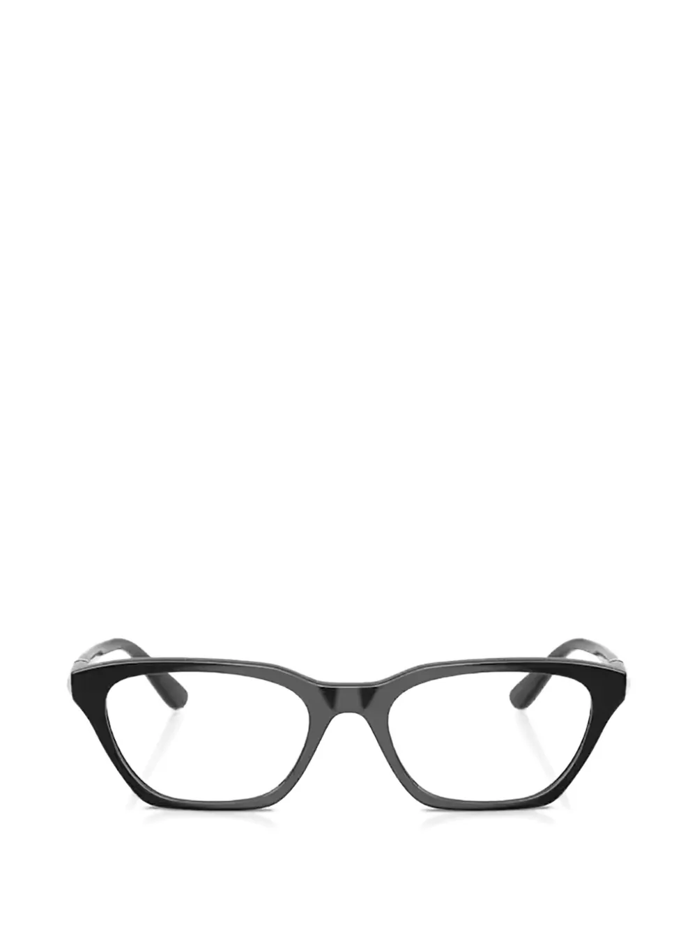Vogue Eyewear cat-eye glasses - Nero