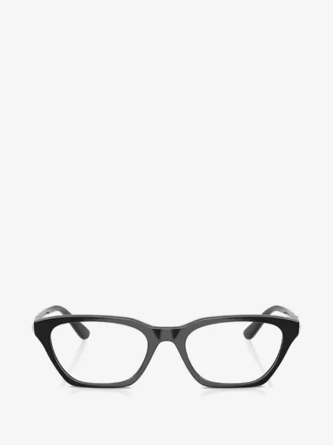 Vogue Eyewear cat-eye glasses