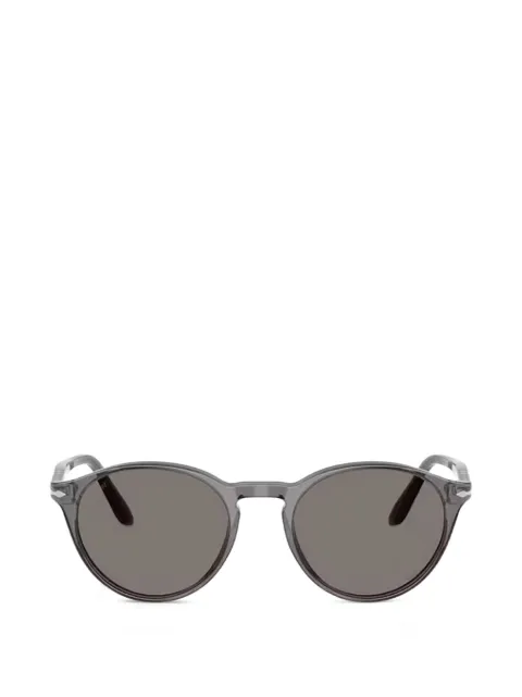 Persol round-frame sunglasses