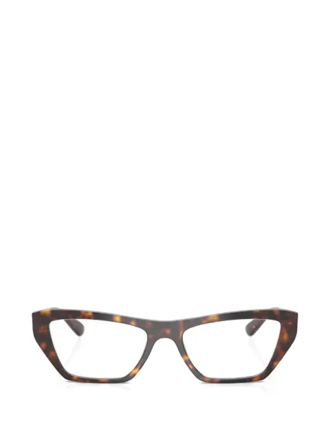 Vogue Eyewear cat-eye glasses