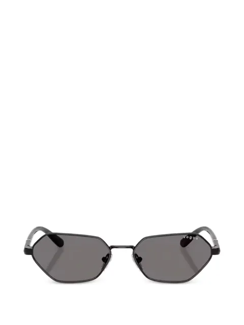 Vogue Eyewear geometric-frame sunglasses