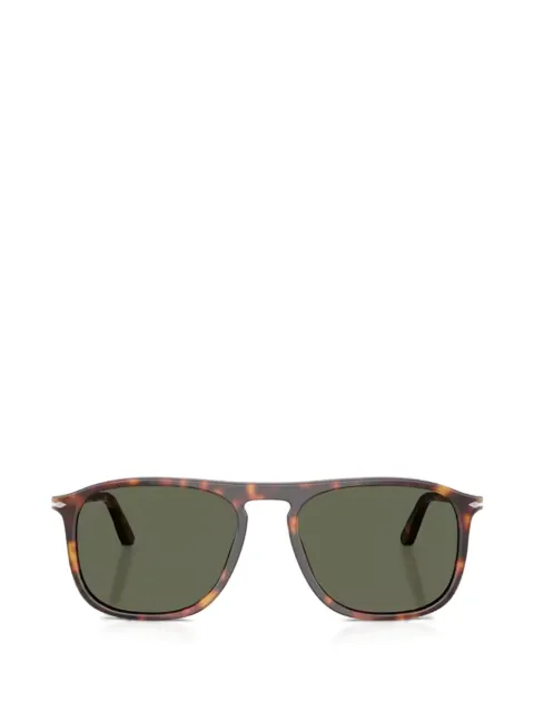 Persol square-frame sunglasses
