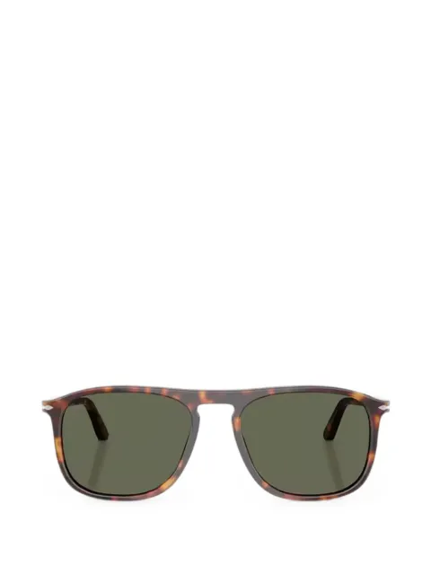 Persol square-frame sunglasses