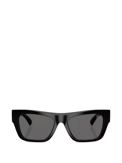 Burberry Eyewear Óculos de sol geométrico