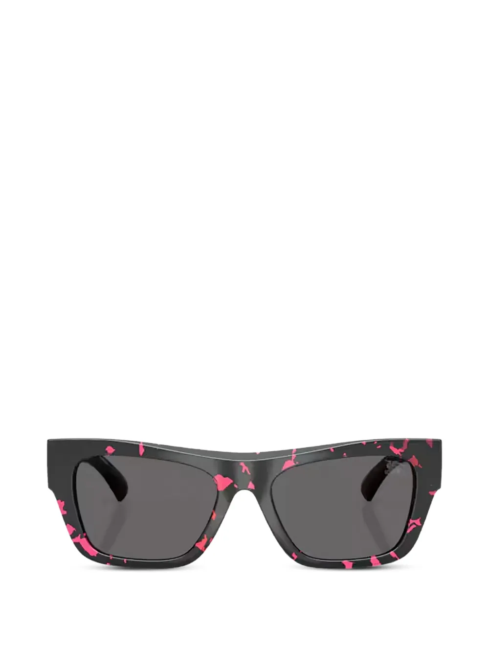 Burberry Eyewear Occhiali da sole - Nero