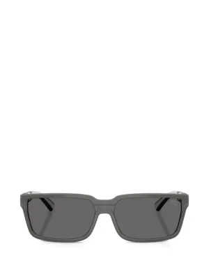 Gentle Monster Daze GC12 サングラス | グレー | FARFETCH JP