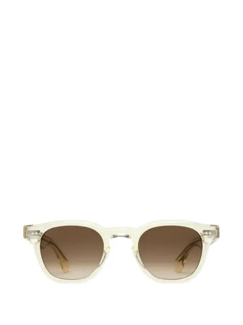Chimi square-frame sunglasses