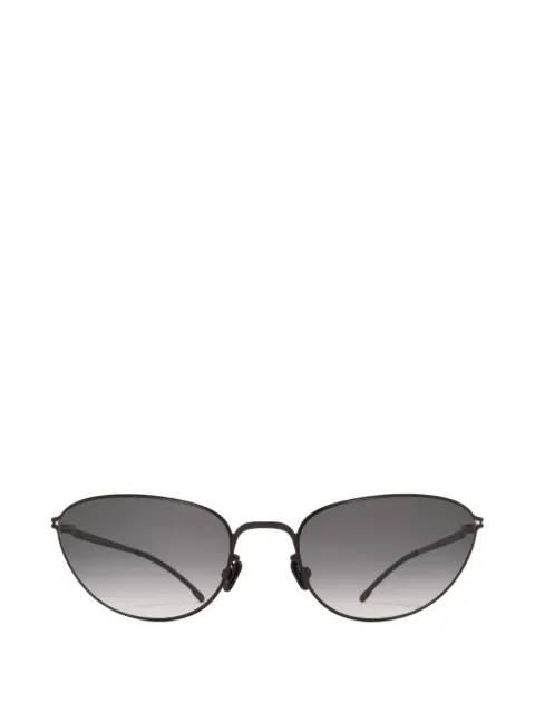 Mykita Lilia oval-frame sunglasses