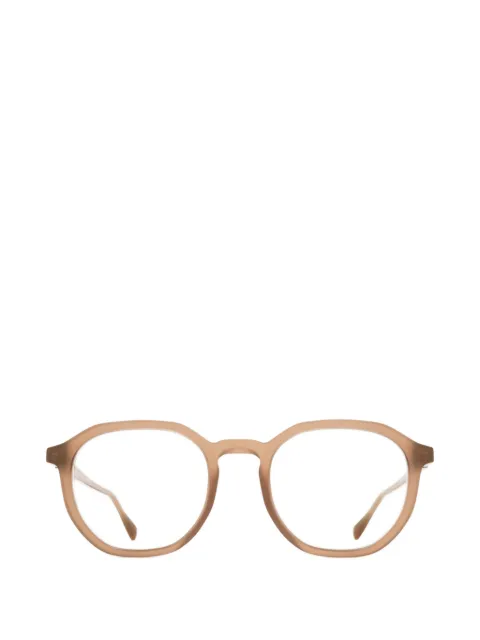 Mykita Dorsa round-frame glasses