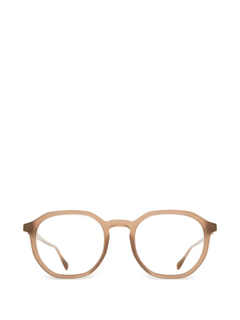Mykita Dorsa round-frame glasses