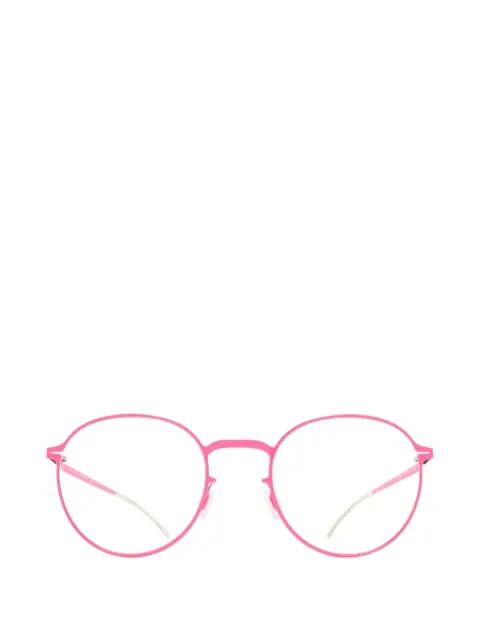 Mykita Aita round-frame glasses