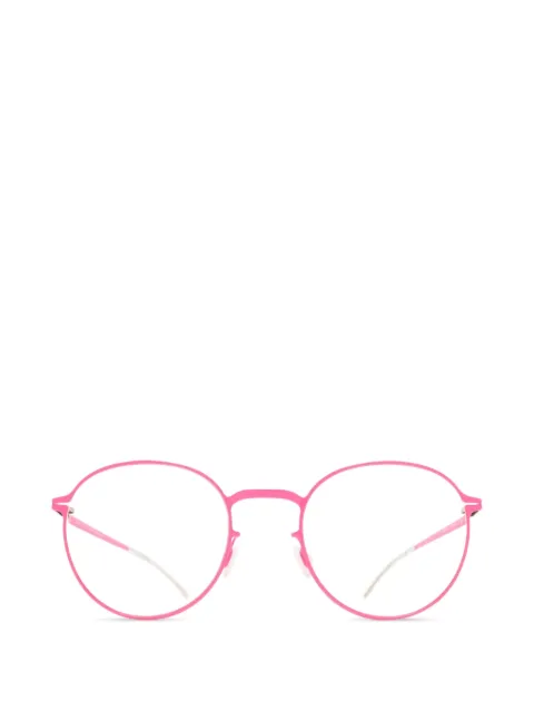 Mykita Aita round-frame glasses