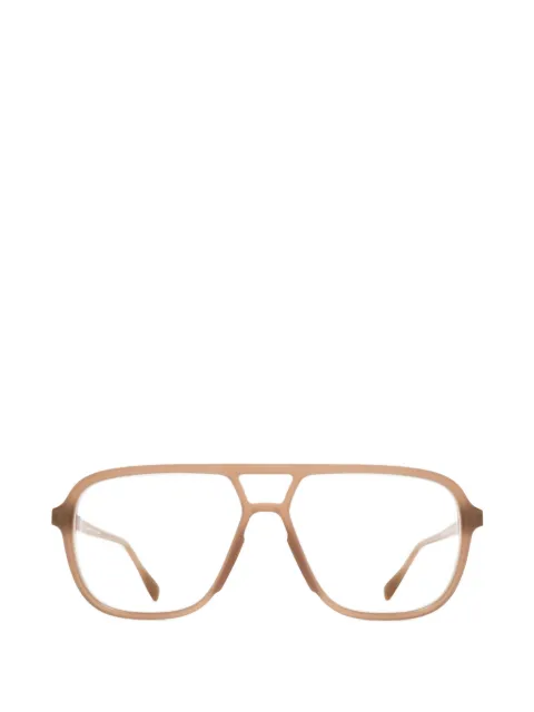 Mykita Kami double-bridge glasses