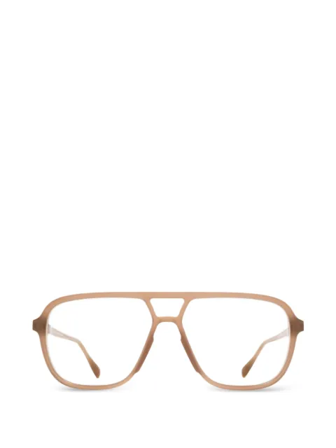 Mykita Kami double-bridge glasses