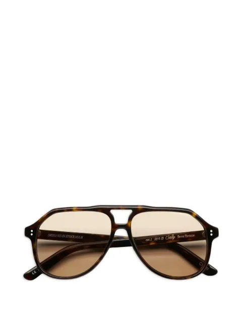 Chimi Sally pilot-frame sunglasses