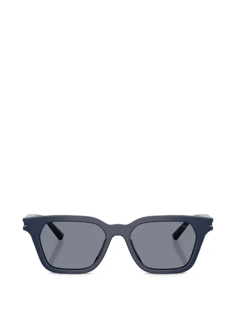Giorgio Armani square-frame sunglasses