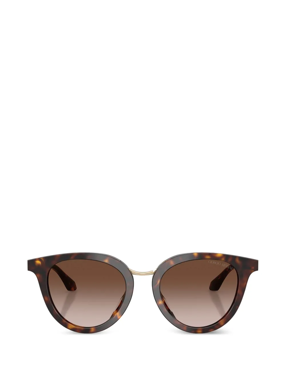 Giorgio Armani AR8252U sunglasses - Marrone