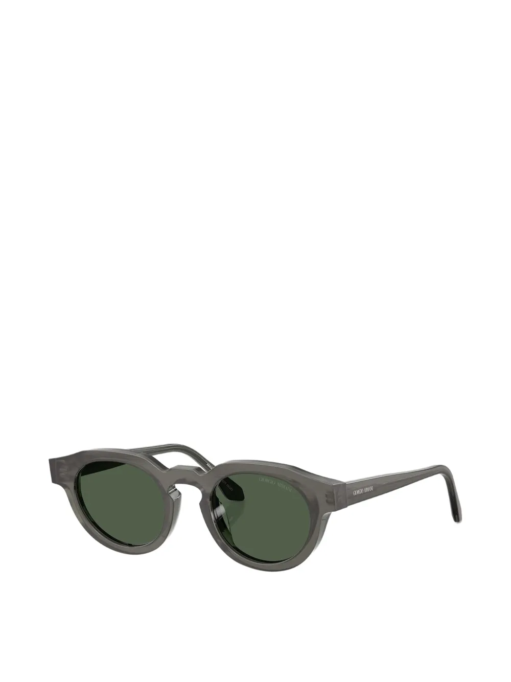 Giorgio Armani AR8255U zonnebril Grijs