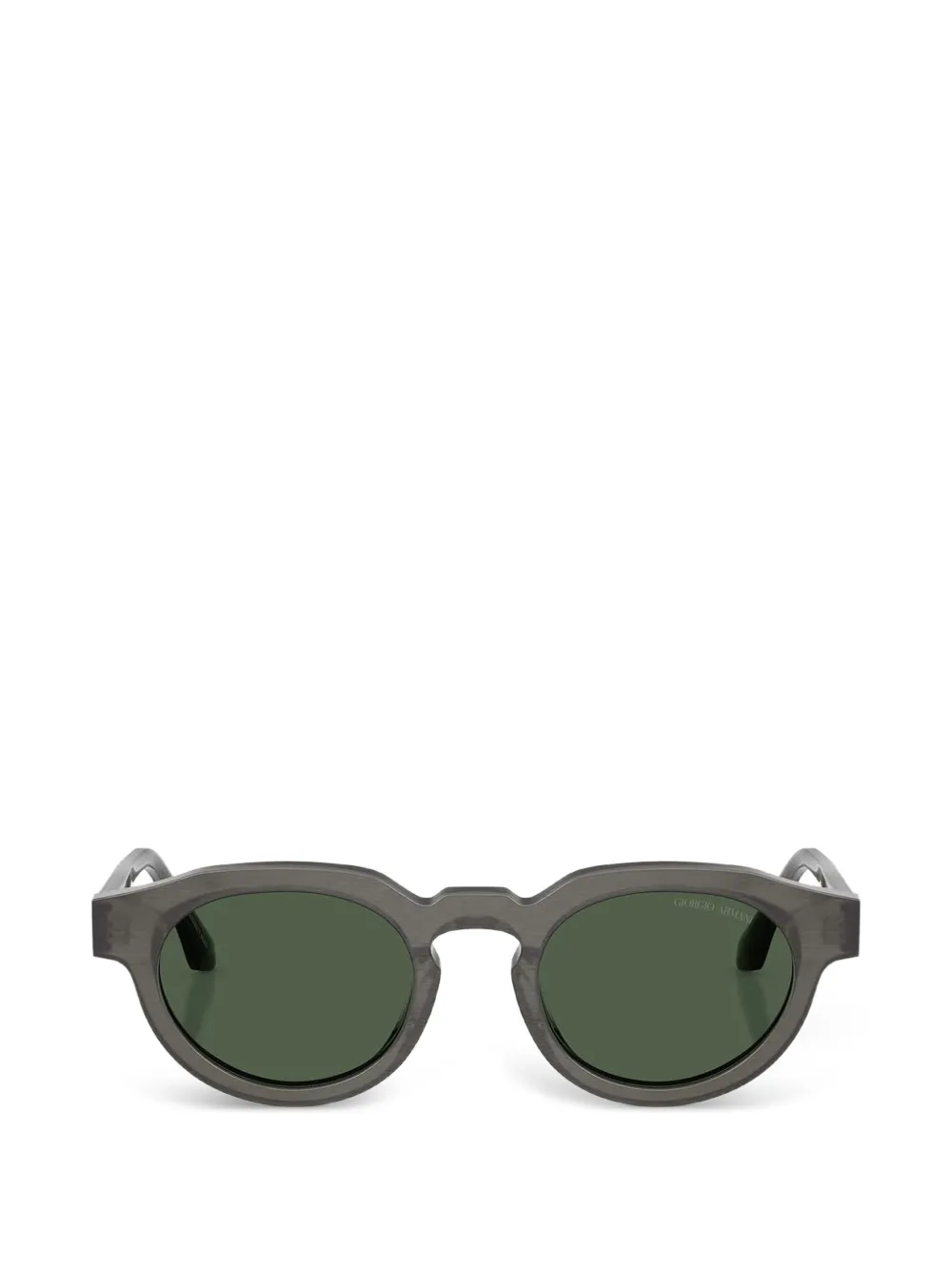 Giorgio Armani AR8255U sunglasses - Grigio