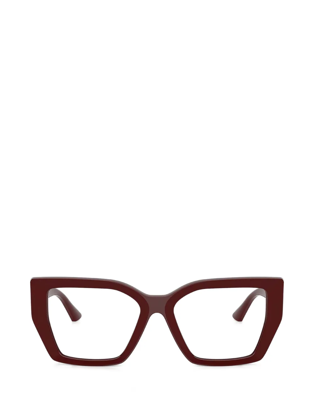 Jimmy Choo Eyewear JC3053JU glasses · 54